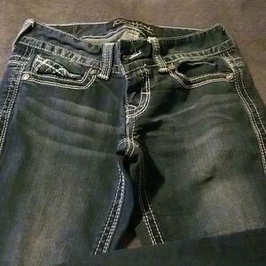 Maurices premium jeans